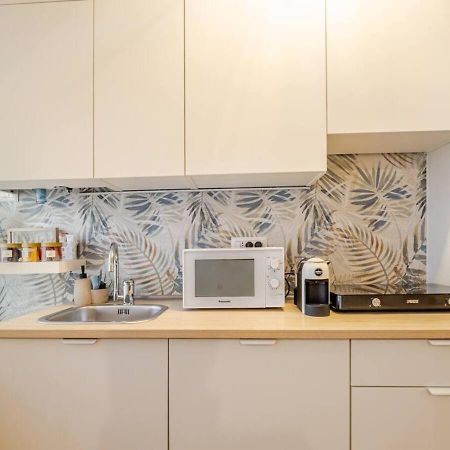 Apartament In Centro Bergamo Zewnętrze zdjęcie