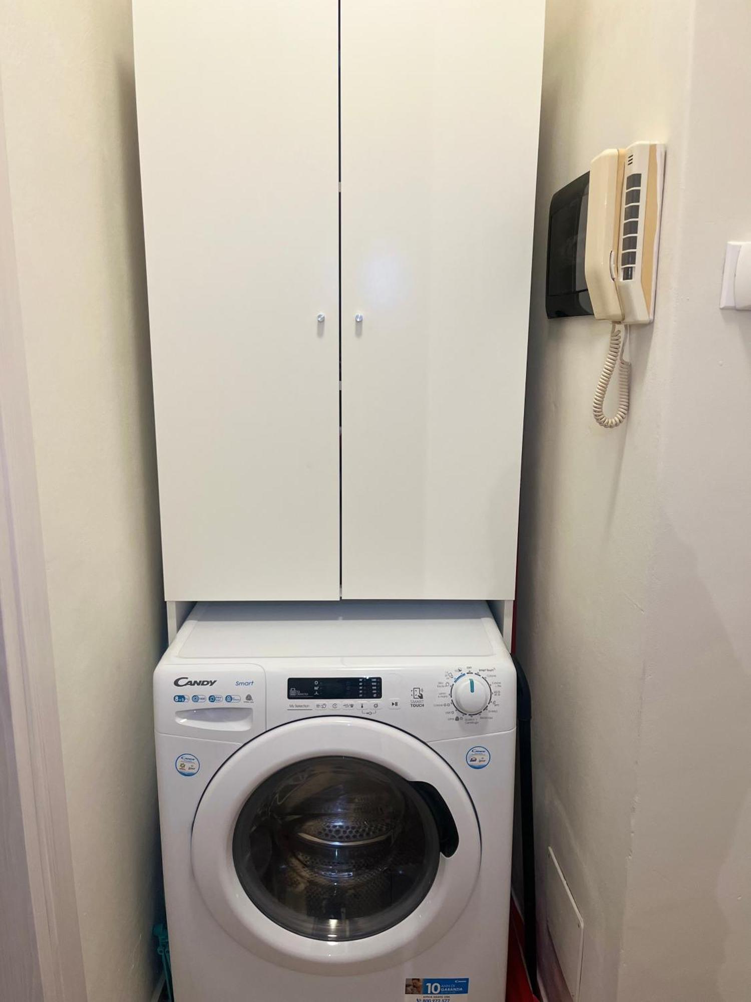 Apartament In Centro Bergamo Zewnętrze zdjęcie