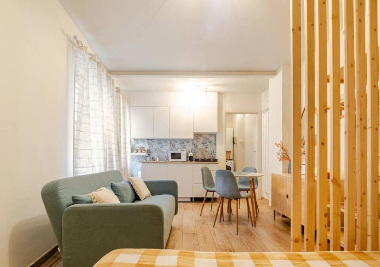 Apartament In Centro Bergamo Zewnętrze zdjęcie