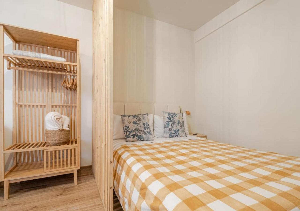 Apartament In Centro Bergamo Zewnętrze zdjęcie