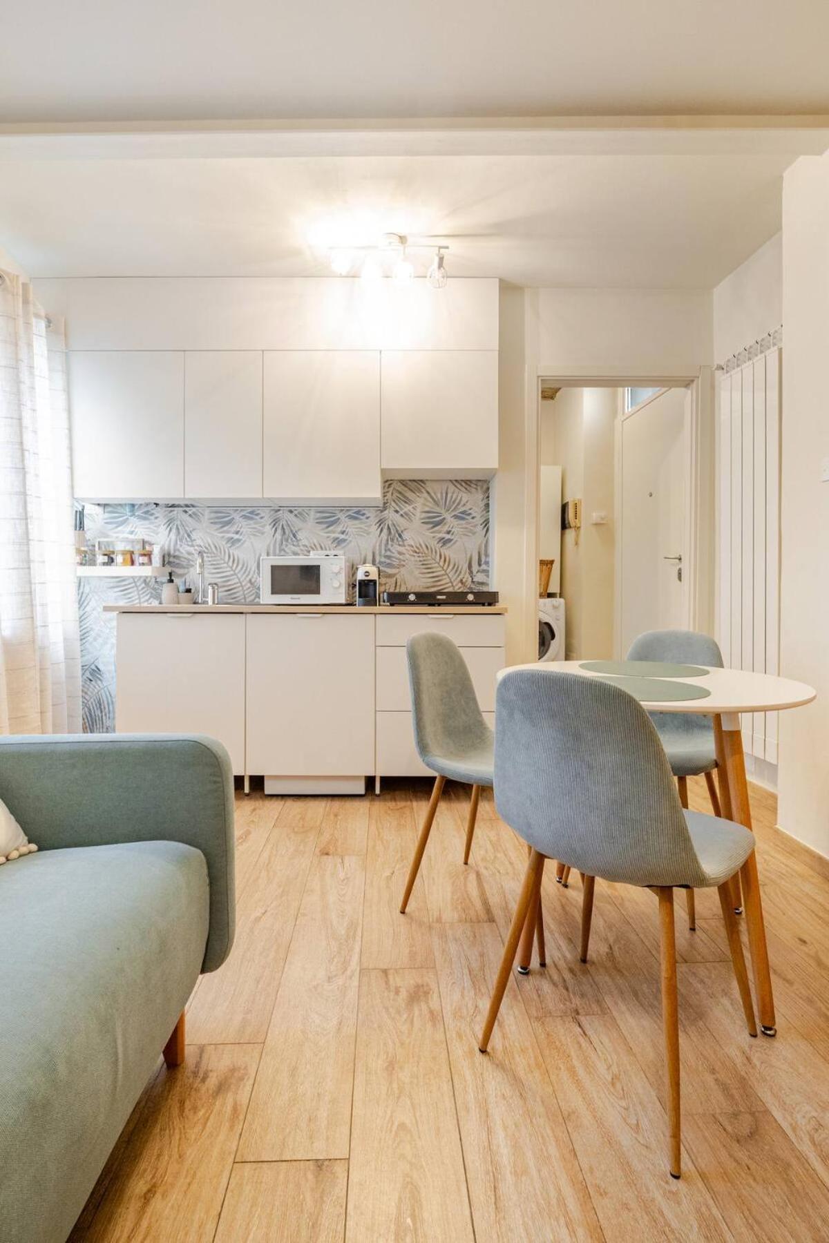 Apartament In Centro Bergamo Zewnętrze zdjęcie