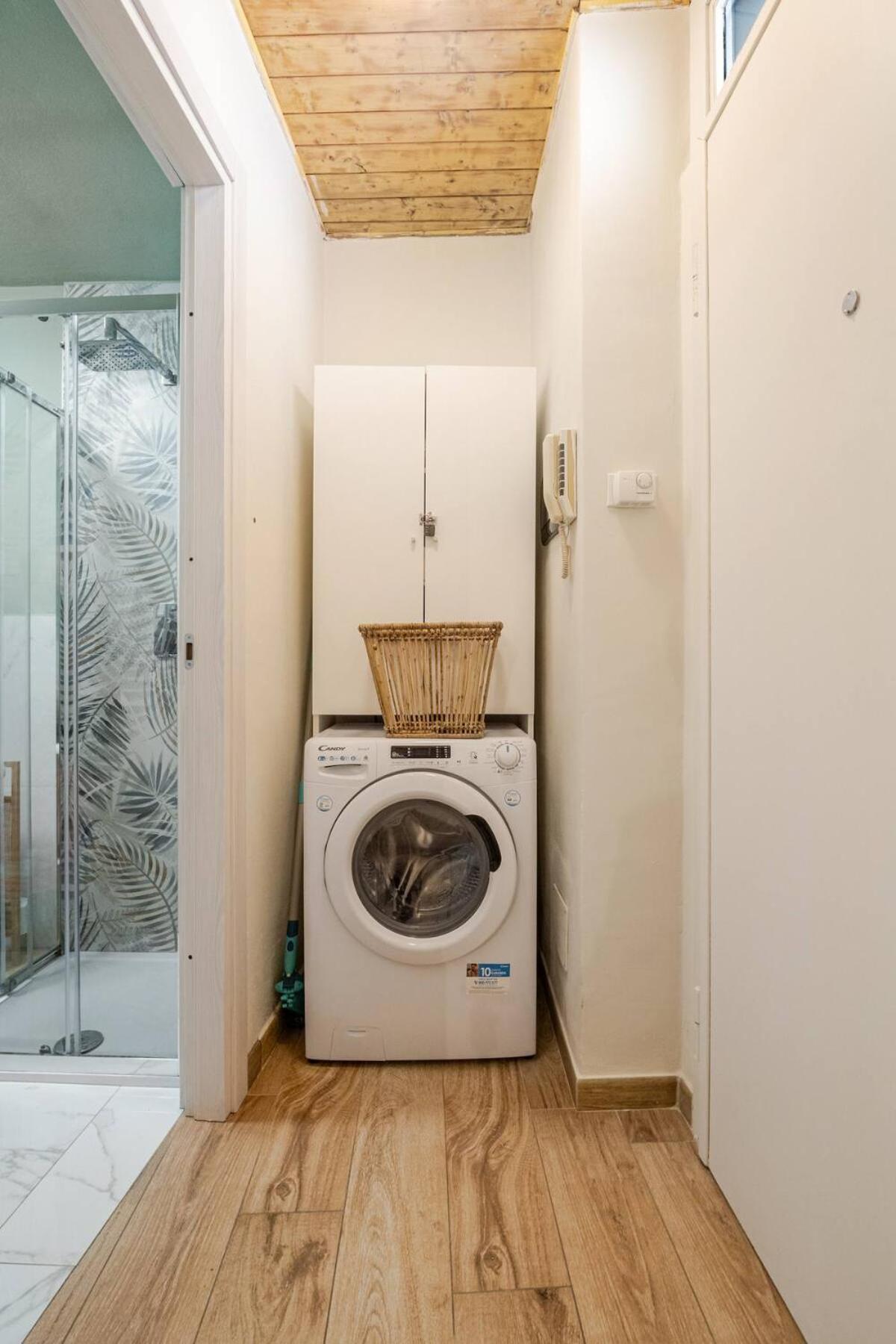 Apartament In Centro Bergamo Zewnętrze zdjęcie