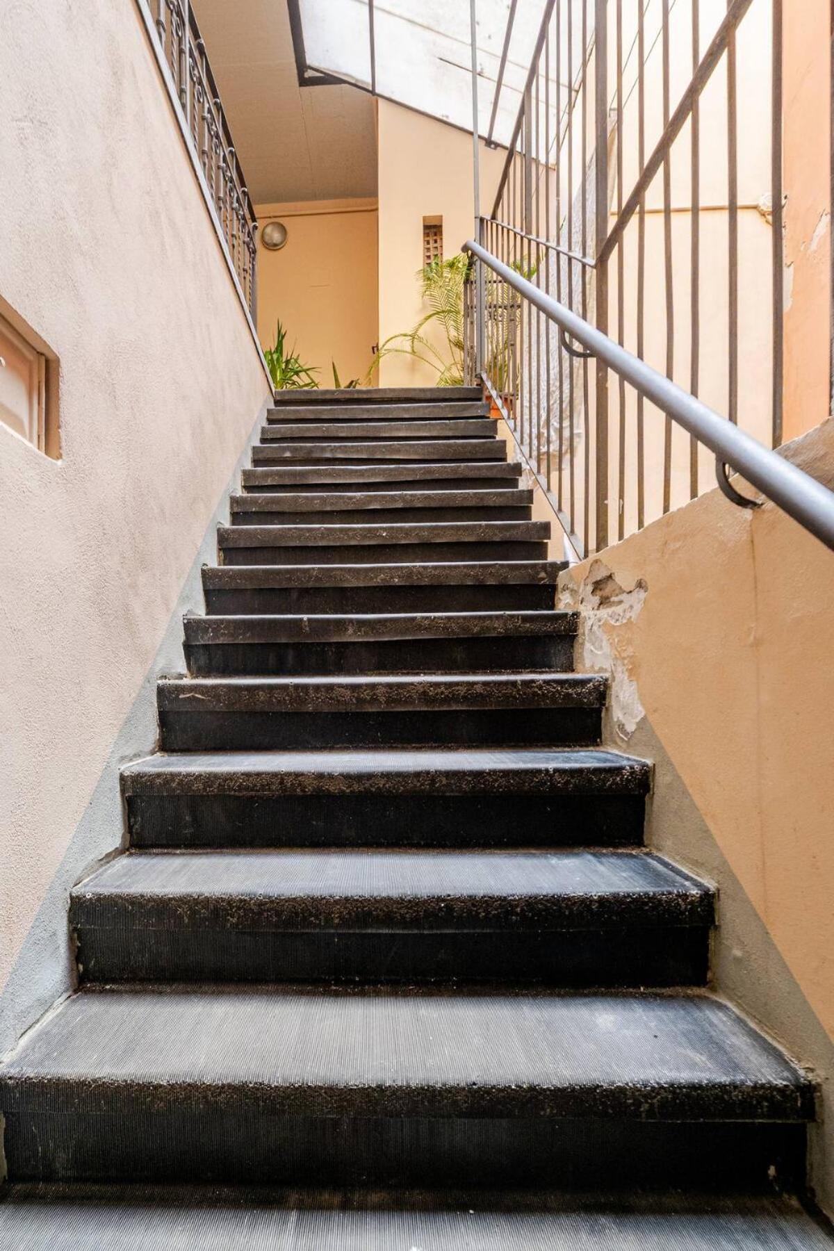 Apartament In Centro Bergamo Zewnętrze zdjęcie